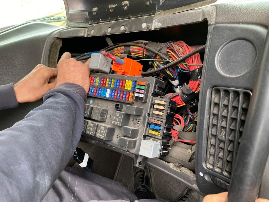 На выезд Автоэлектрик