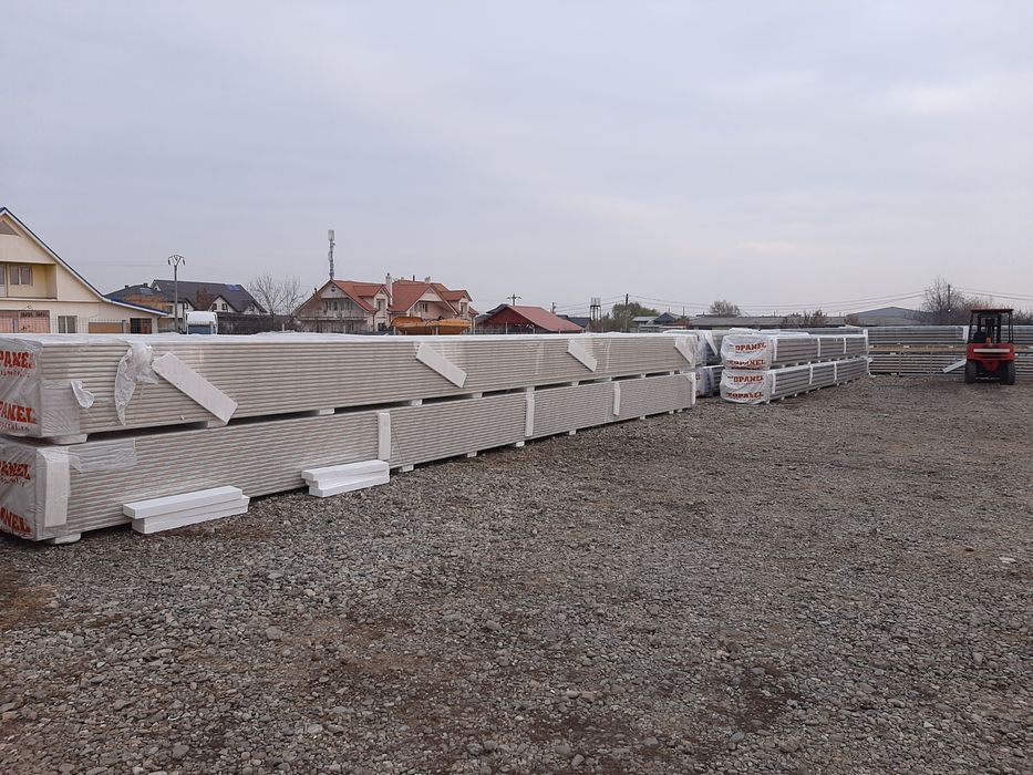 Panou sandwich nou calitatea 1