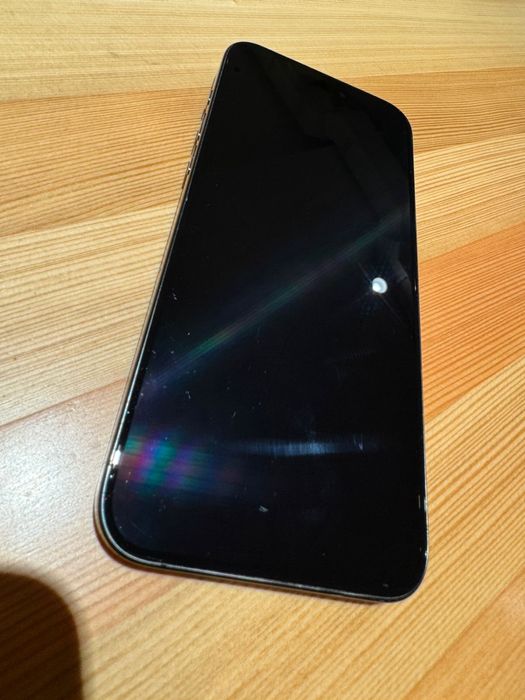 Обменяю iphone 15 pro max, на обычный 15 pro