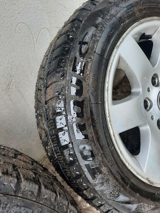 Джанти 15ц. За BMW E46