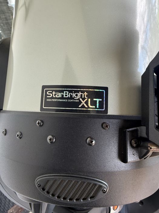 Celestron CPC Deluxe HD 1100 EdgeHD