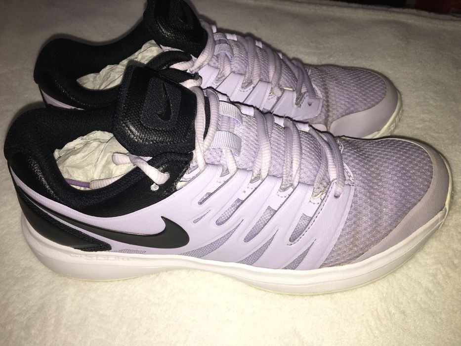 Маратонки Nike Court Air Zoom Prestige, дамски