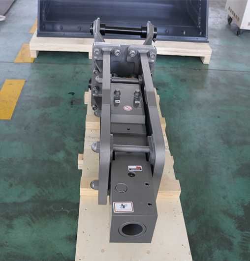 Picon hidraulic - Ciocan picamer - Excavatoare  4-7 TONE