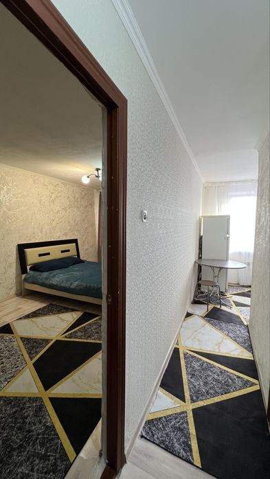 Квартира посуточно и по часам