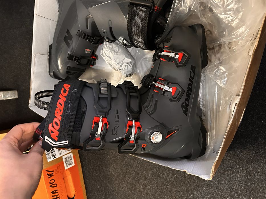 Clapari Nordica Cruise de vanzare