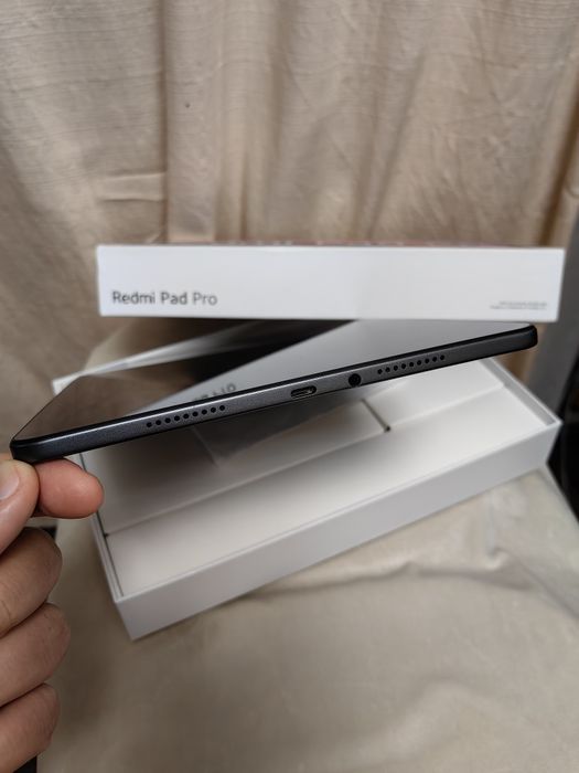 Продам Xiaomi Redmi Pad PRO 6/128GB, Global