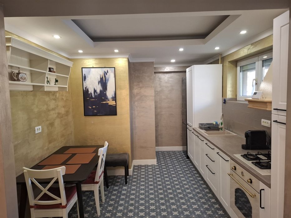 Regim hotelier Baneasa Aeroport Therme