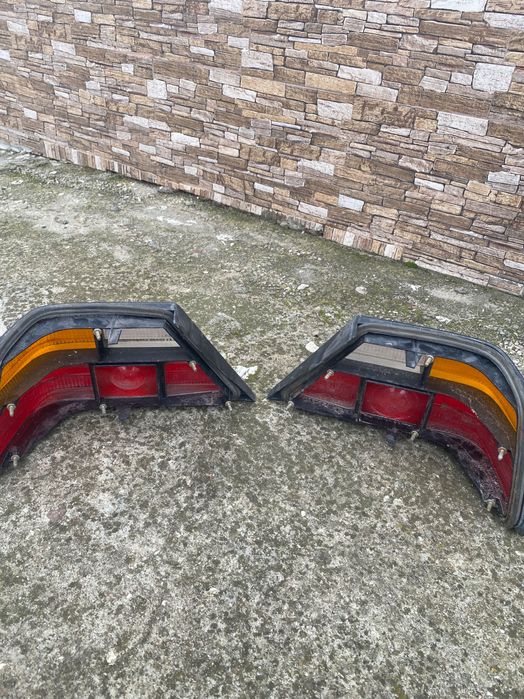 Стопове за мерцедес W124