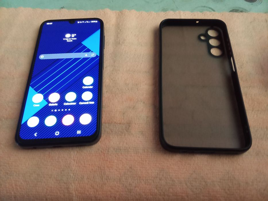 Samsung A15 5g 4gb cu 128 GB