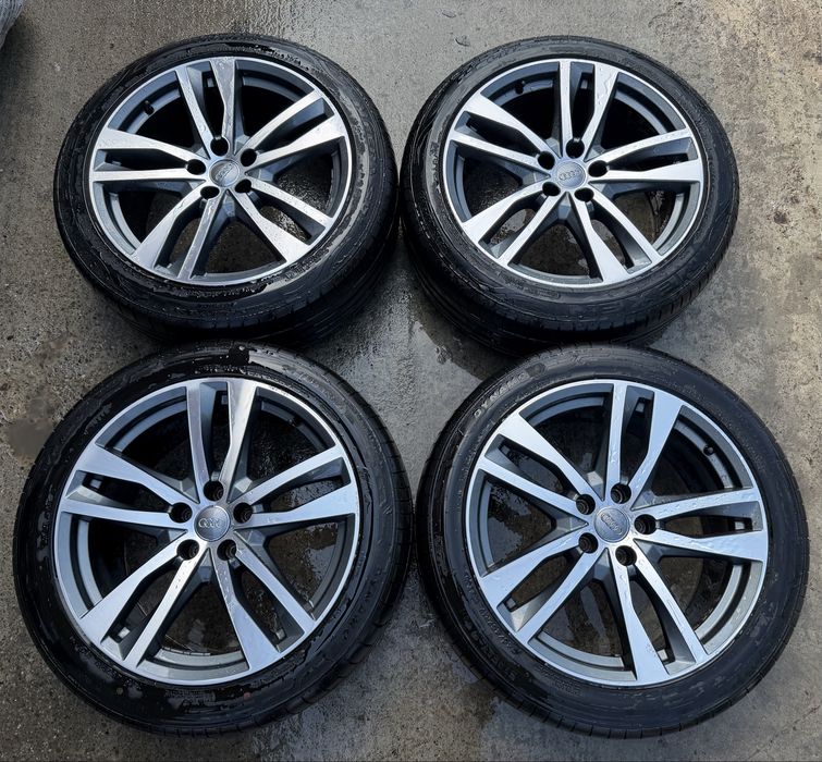 Jante / Roti Audi A6 C8 4K : 245 45 19, DOT 2026