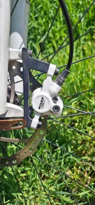 Колело focus 26 алуминиево фабрична сглобка 350 евро