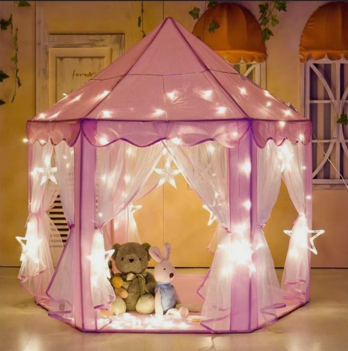 Домик палатка для детей
