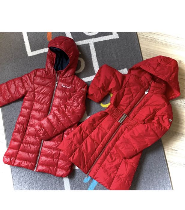 Pepe Jeans - ново яке 8-10 години!