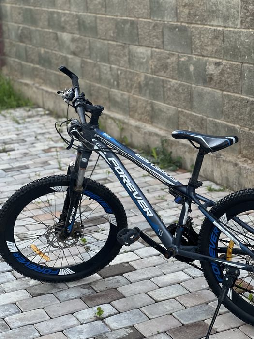 Велосипед «Forever»