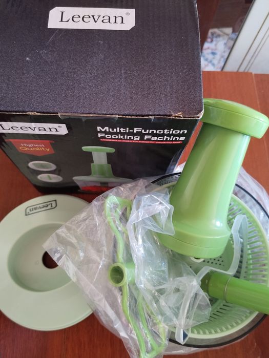 Измельчитель ручной