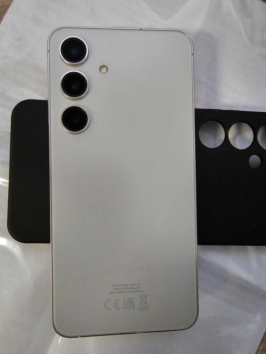 Samsung s24 отличен