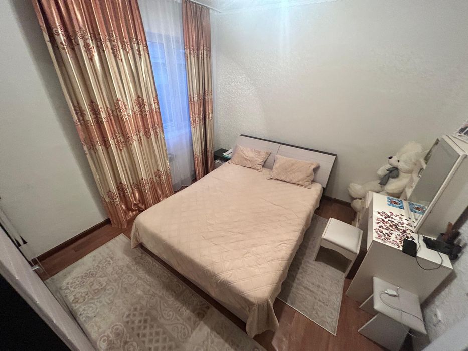 Дом Прадам с Заречное