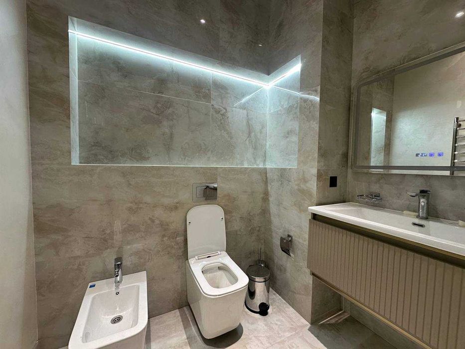 ЖК Ташкент Сити Бульвар! Сдается срочно новая квартира!