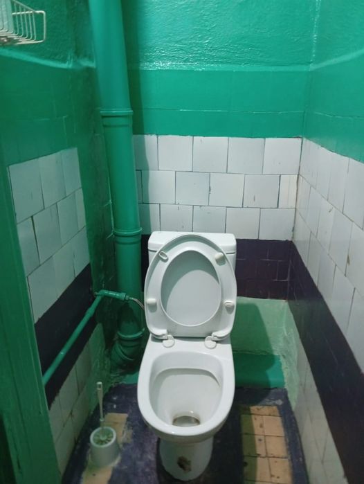 Продам общежитие Изюминка 5200