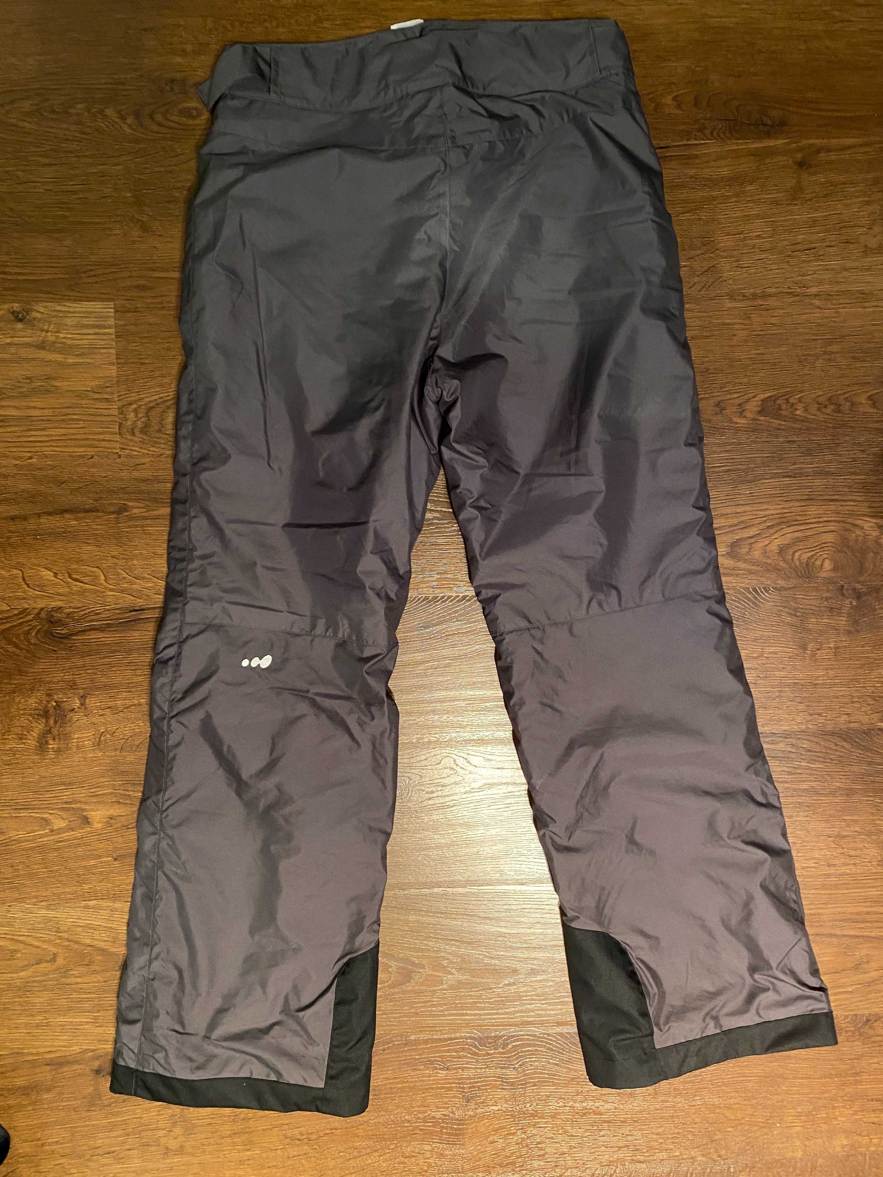 Decathlon cheap pantaloni snowboard