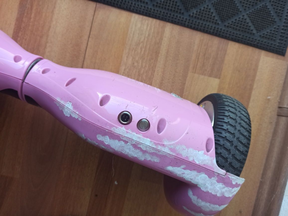 Hoverboard Funboard Drobeta Turnu Severin OLX.ro