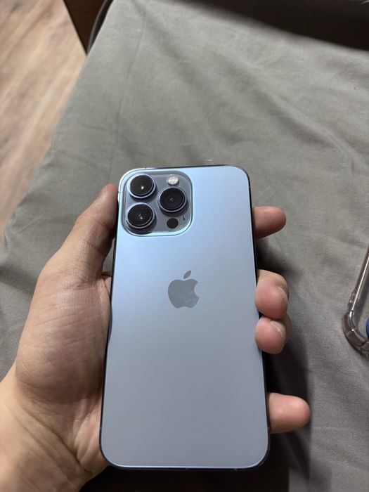 Iphone 13 Pro 128/100%