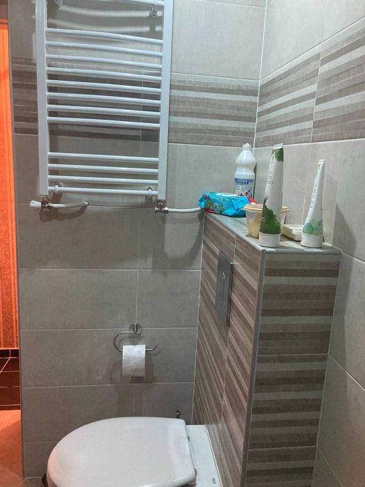 Дава се под наем Едностаен апартамент в София, СПЗ Слатина - 45 кв.м за 97000 € - Снимка #8