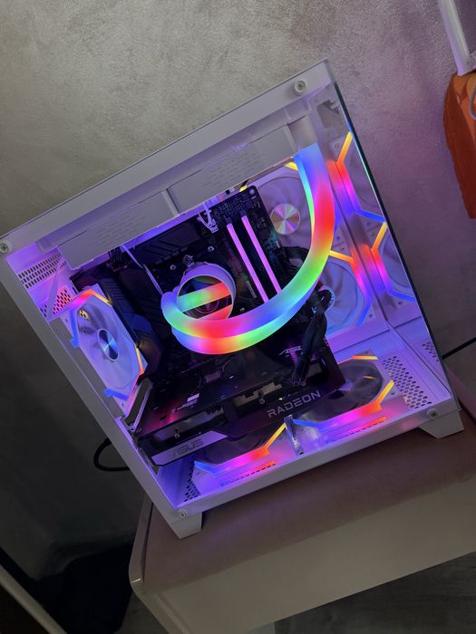 Reparatii/Upgrade PC si laptop, builduri si instalare Windows