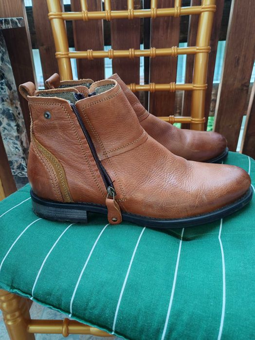 Ghete bărbați Firetrap