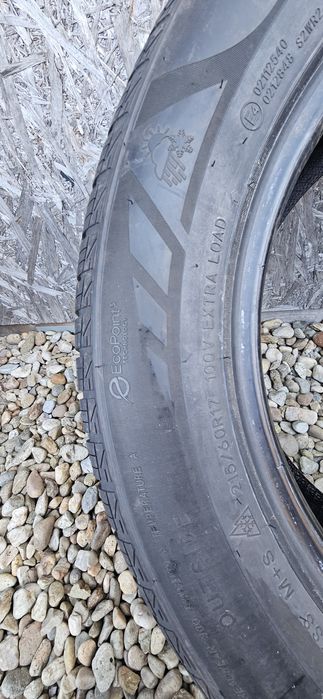 Anvelope Sailun Atrezzo 4Season Pro M+S 215/60 R17 100V XL