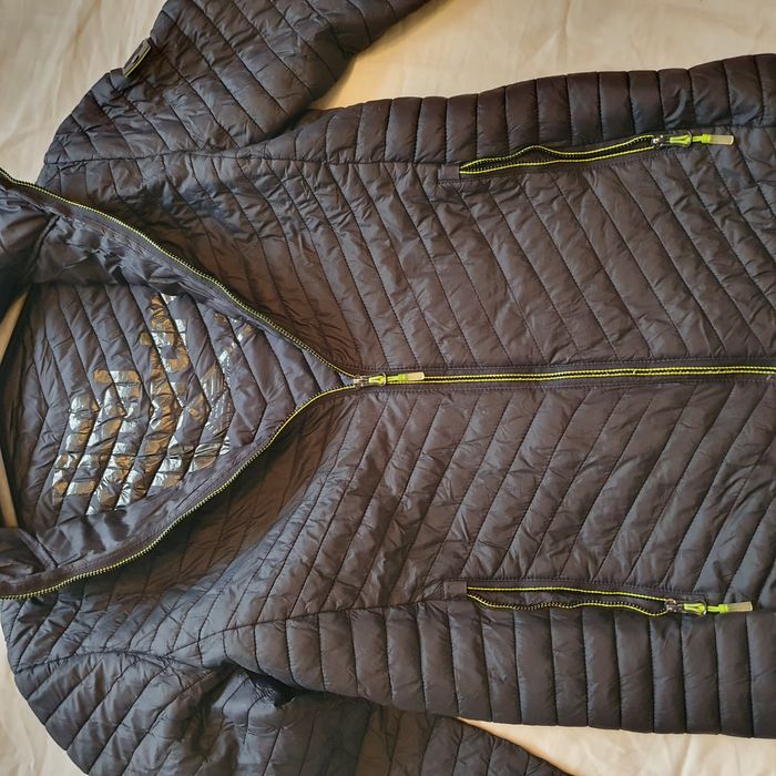 Jacheta Superdry mas S