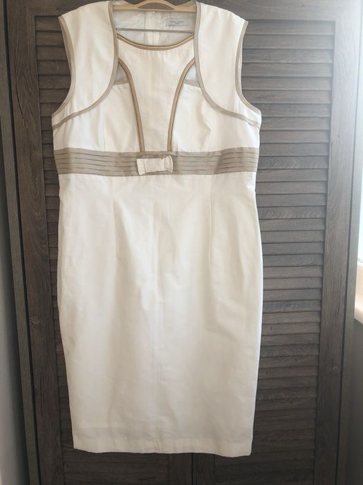 Елегантна официална рокля