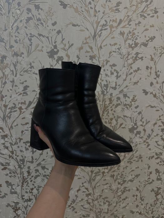 Продам полусапожки