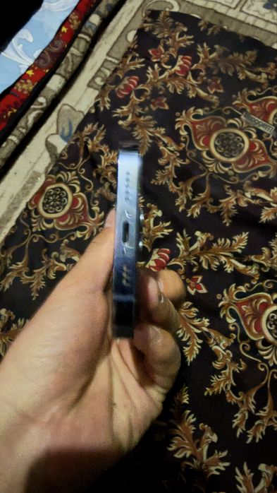 iphone 13 pro tinniq 128