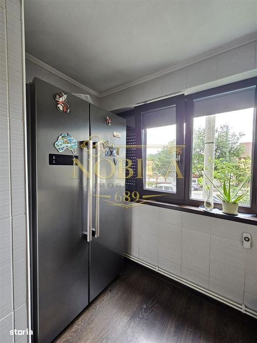 In Exvlusivitate Apartament 2 Camere Parter De Vanzare In Onesti