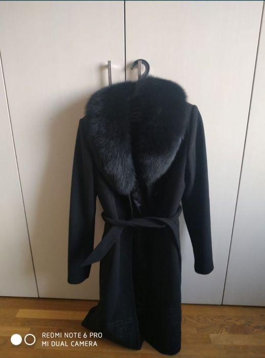 Пакет одежды женский от S до L