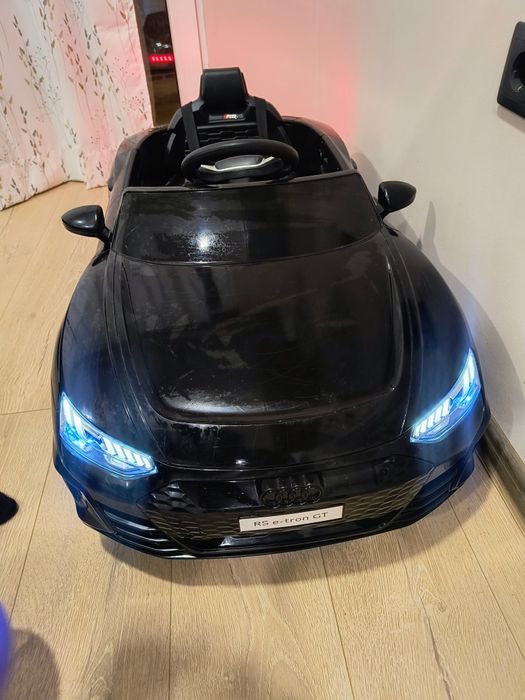 Акумулаторна кола