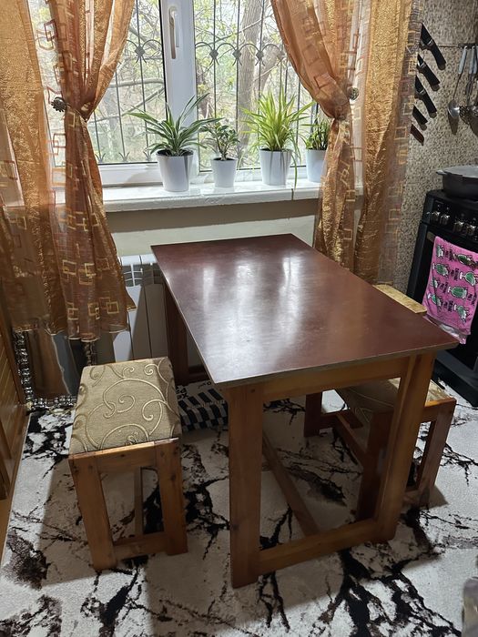 Кухонный гарнитур