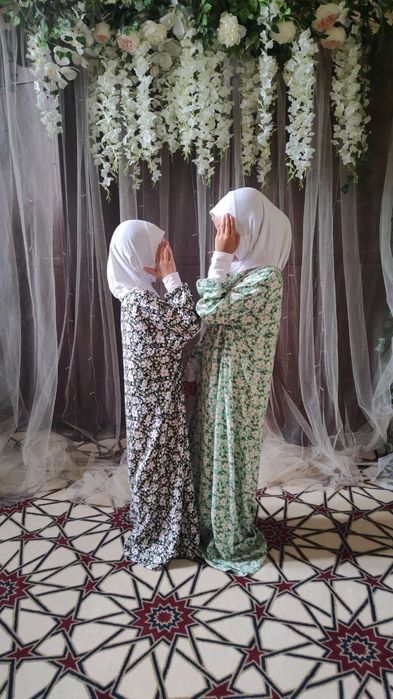 Намазник детский