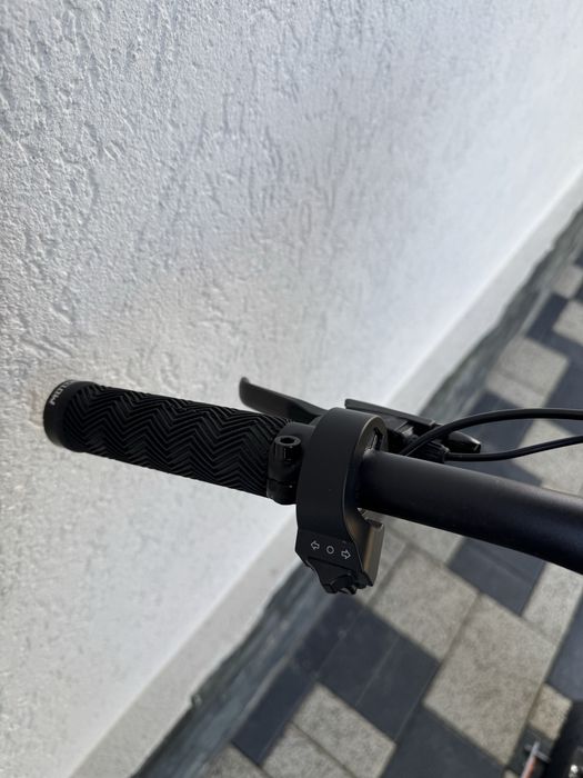 Trotineta kukirin g4