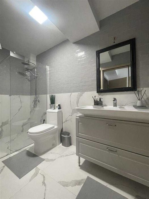 Дава се под наем Двустаен апартамент в Бургас, Лазур - 68 кв.м за 229.5 € - Снимка #4