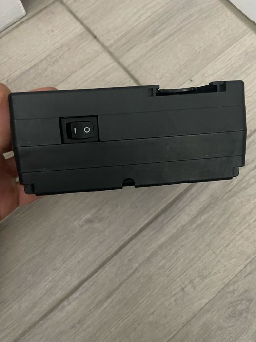 Оригинален компресор за автомобил