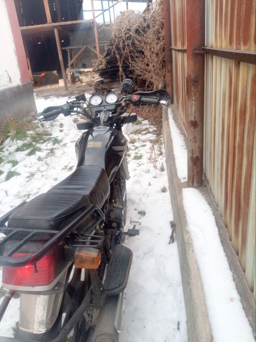 Продам мотоцикл постушка