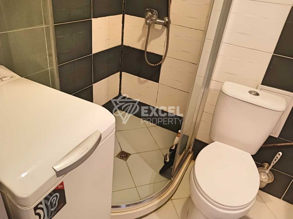 Продава се Едностаен апартамент в к.к. Слънчев бряг - 60 кв.м за 1409 €/кв.м - Снимка #7