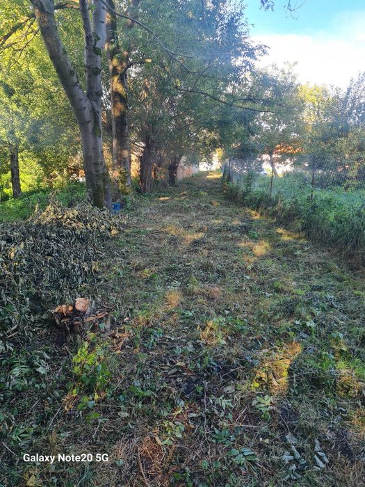 Teren  intravilan de vanzare in Voievodeni Comuna Voila Judetul Brasov