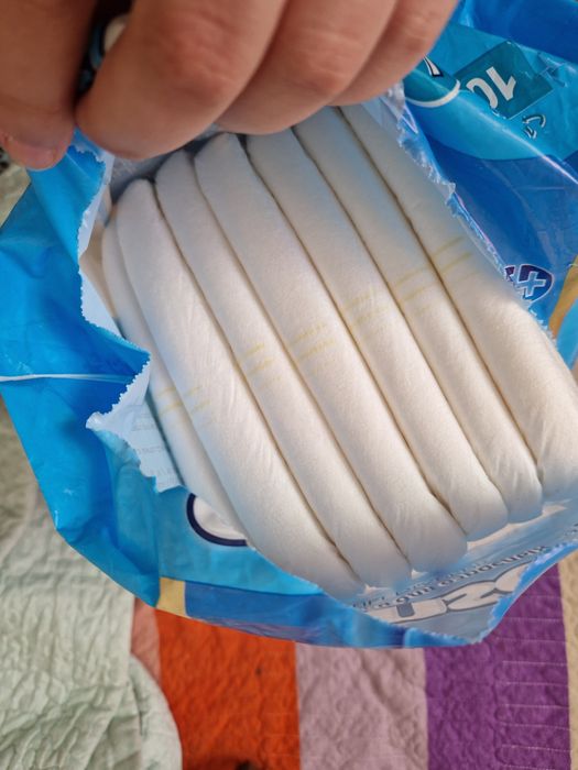 Продам подгузники для взрослых