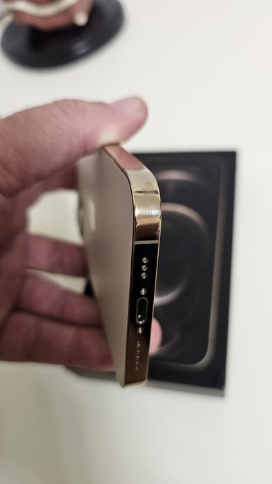 Iphone 12 Pro 128gb Impecabil