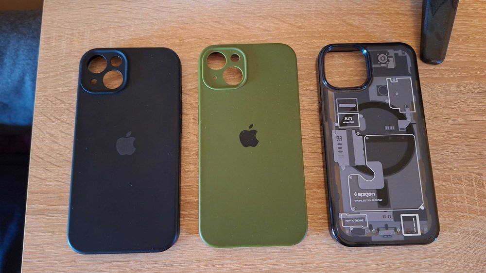 Husa iphone 13 si 14