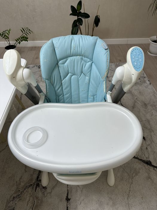 стул-трансформер