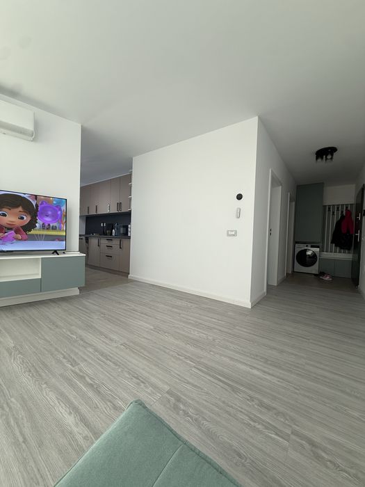 Apartament de inchiriat in Elite City